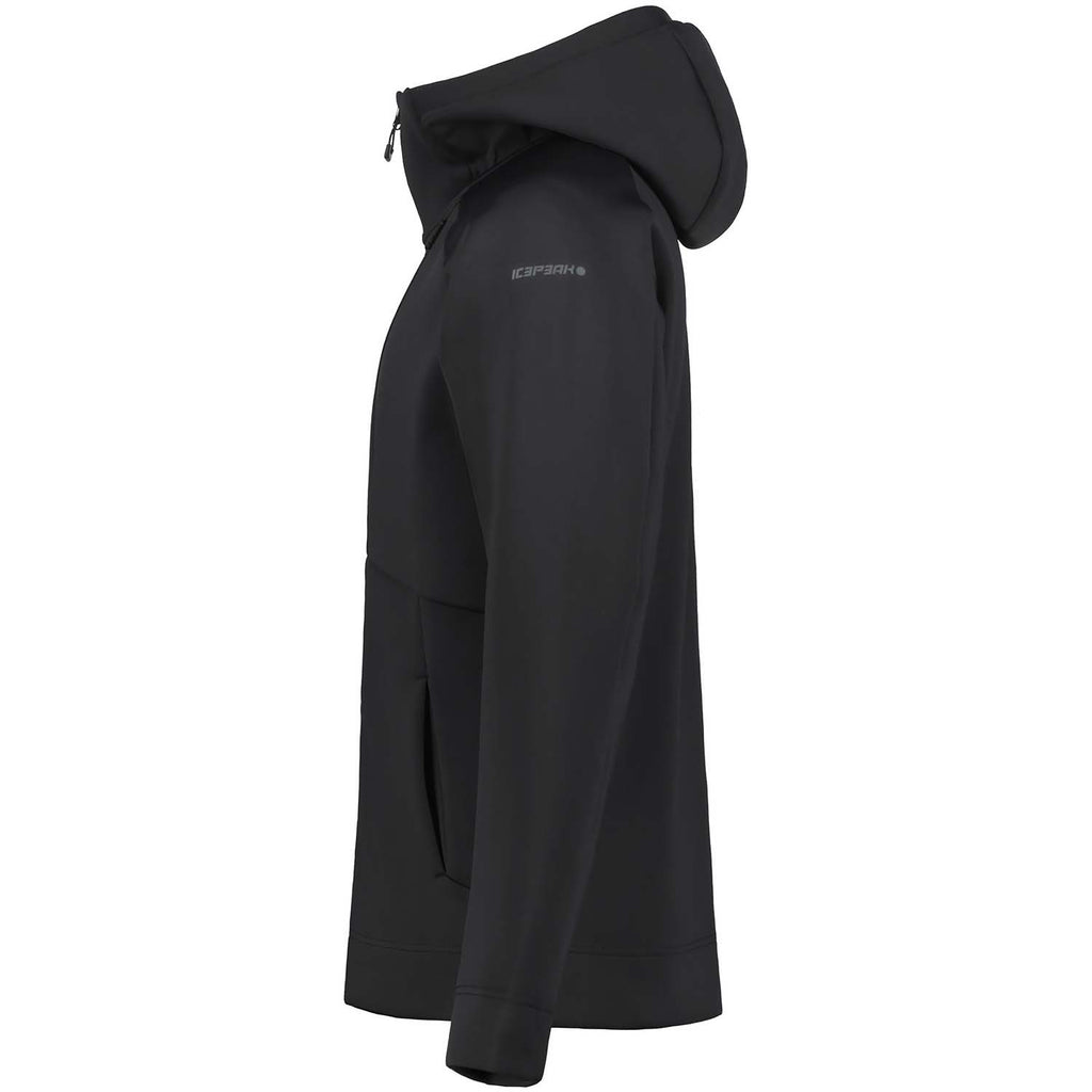 Brunsville Fleece sweater outdoor