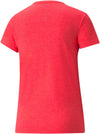 Run Fav Heather Ss Tee