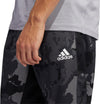 Continent Camo City Lange Short