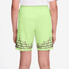 Kylian Mbappe Academy Big Kids' Dri-FIT Voetbal Shorts