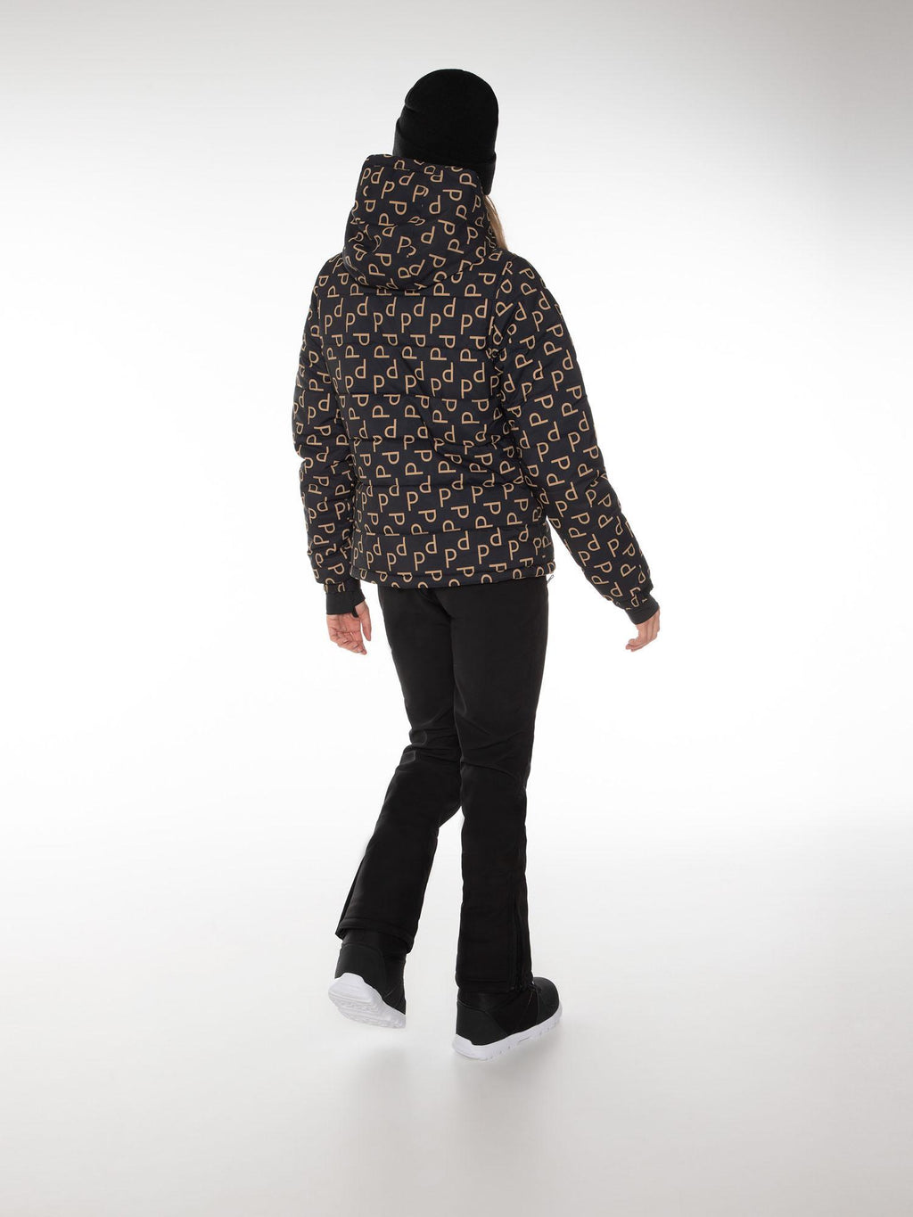 Dallas Snowjacket