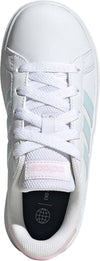 Grand Court Lifestyle Tennis Lace-Up sneakers