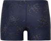 Tonal Print Swimtrunks