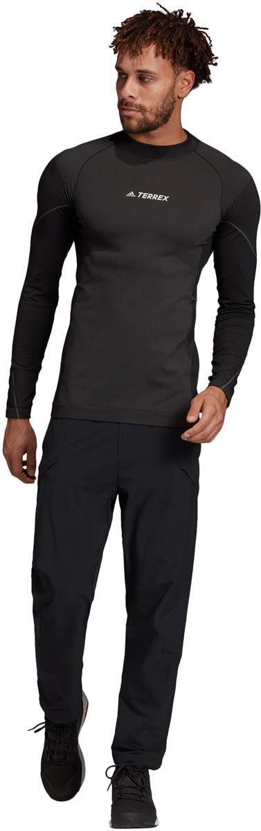 M HIKING PANTS