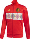 België 3 stripes jack