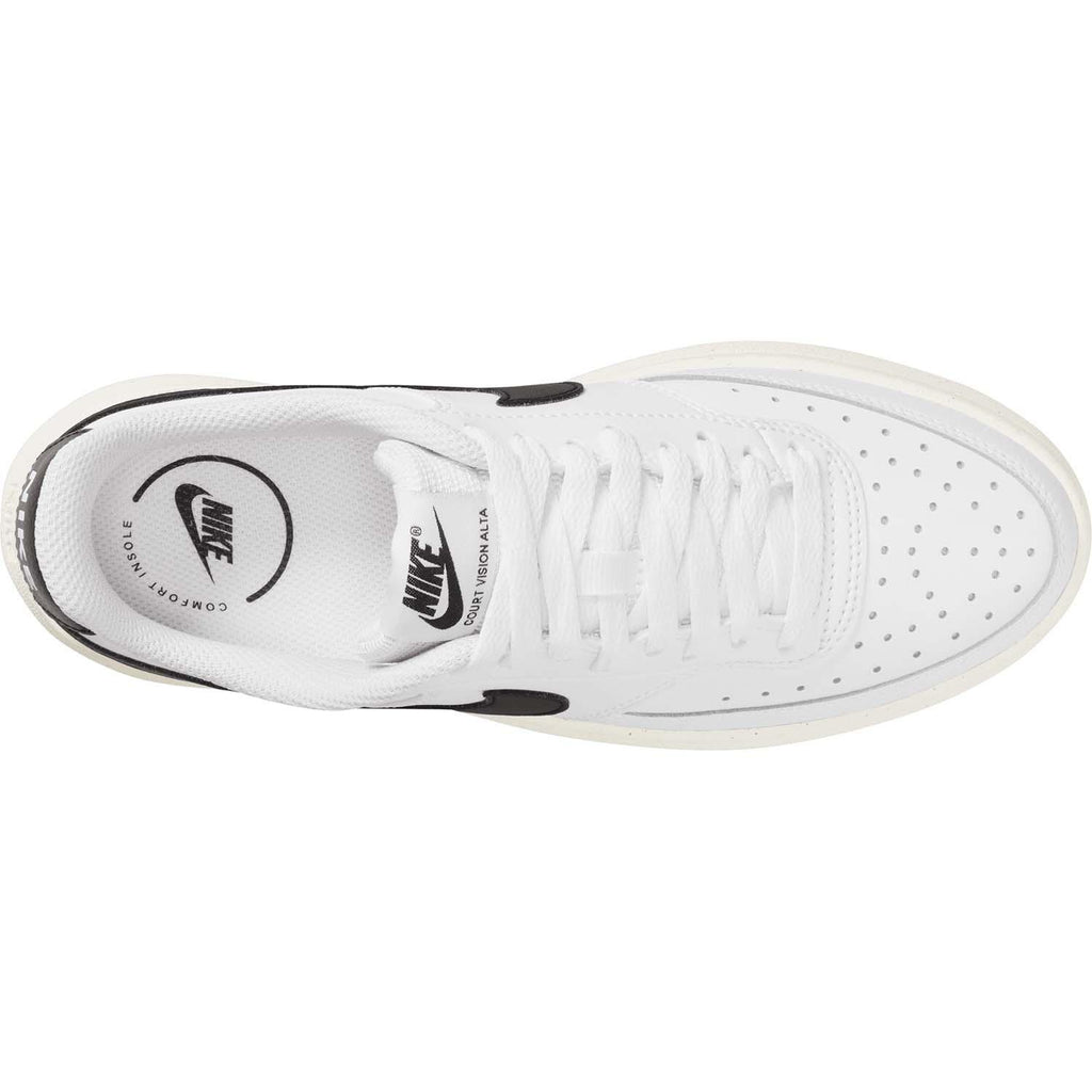 court vision alta women's shoe