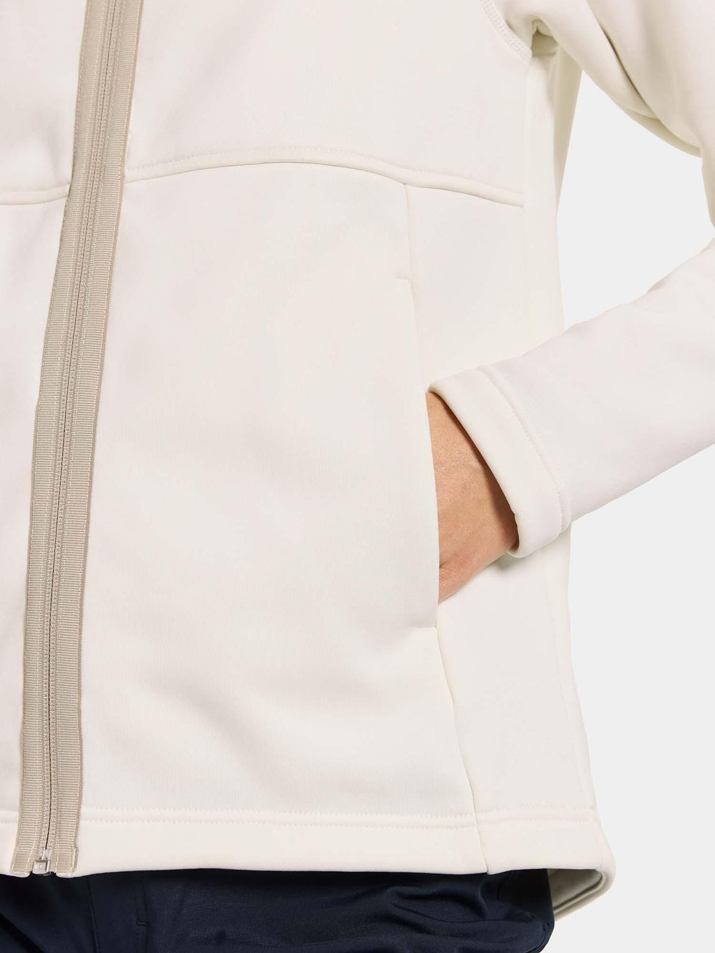 Leah Wns Fullzip