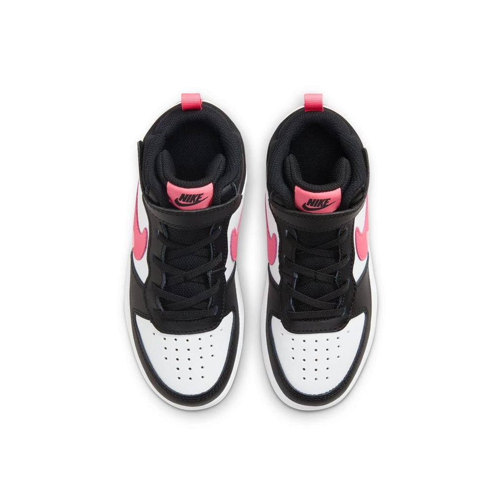 Court Borough Mid 2 sneakers