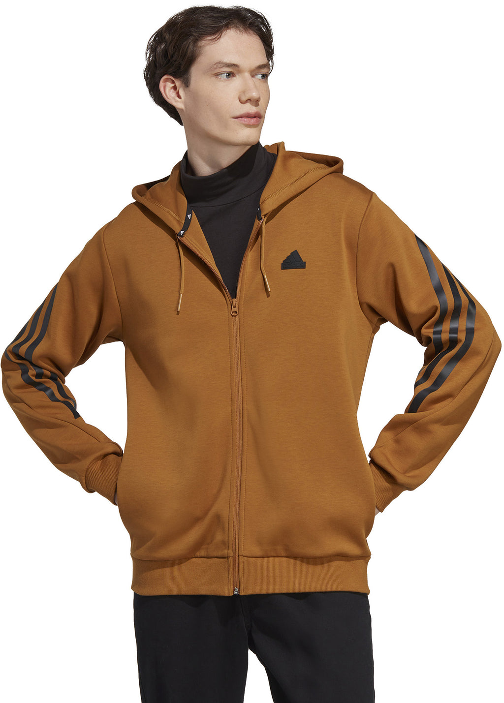 Future Icons 3-Stripes ritshoodie