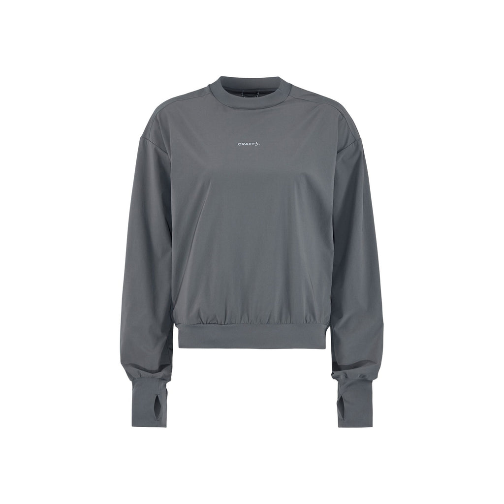 Hypervent Wind Top T-shirt zomer