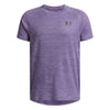 Tech Textured T-shirt