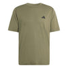 We Fitness T-shirt training