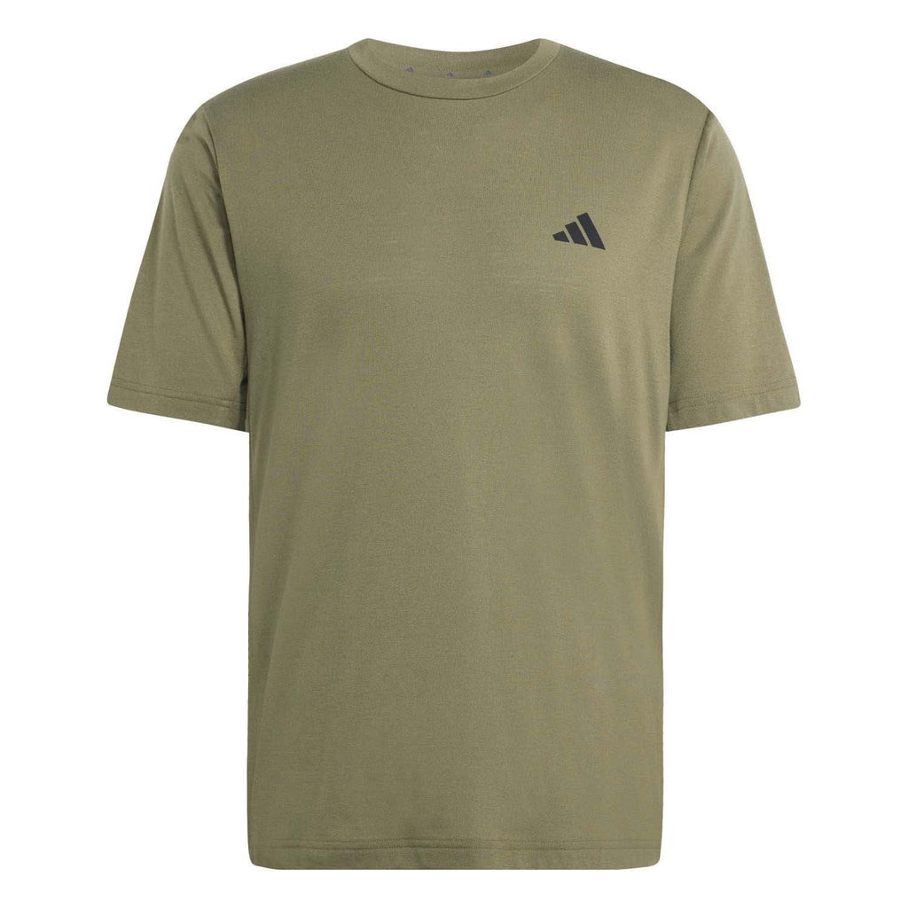 We Fitness T-shirt training
