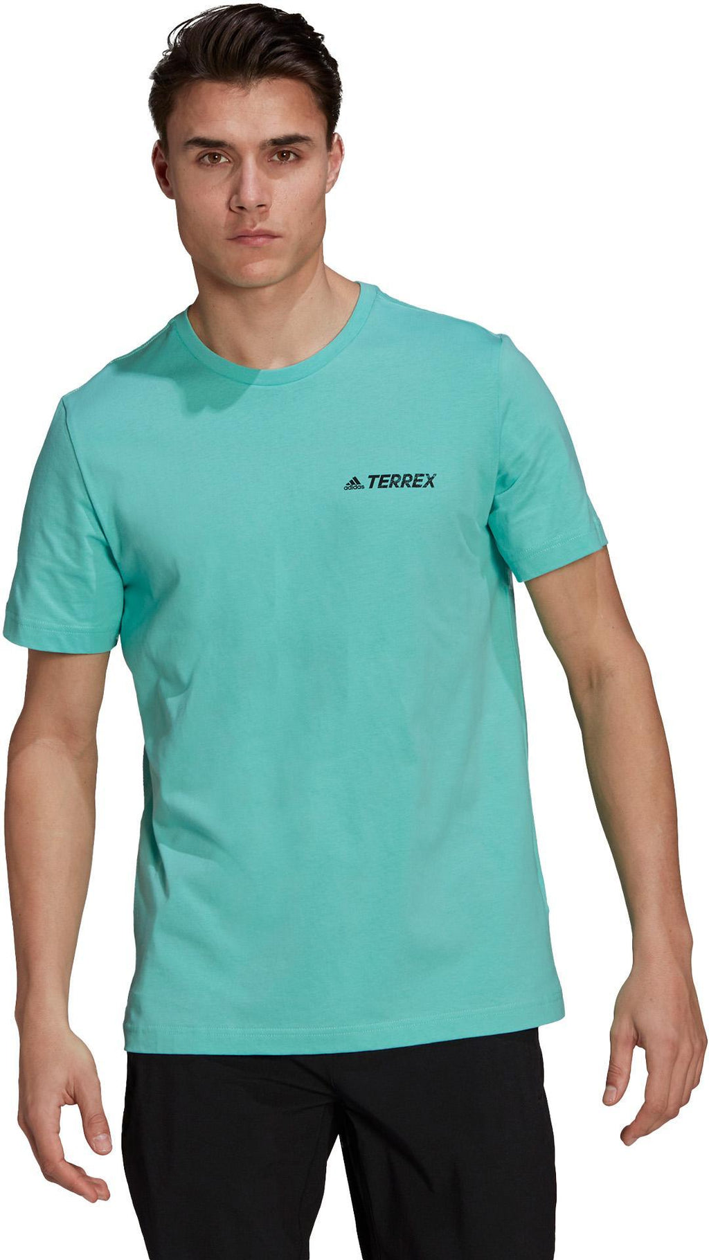 Rocklogo Tee