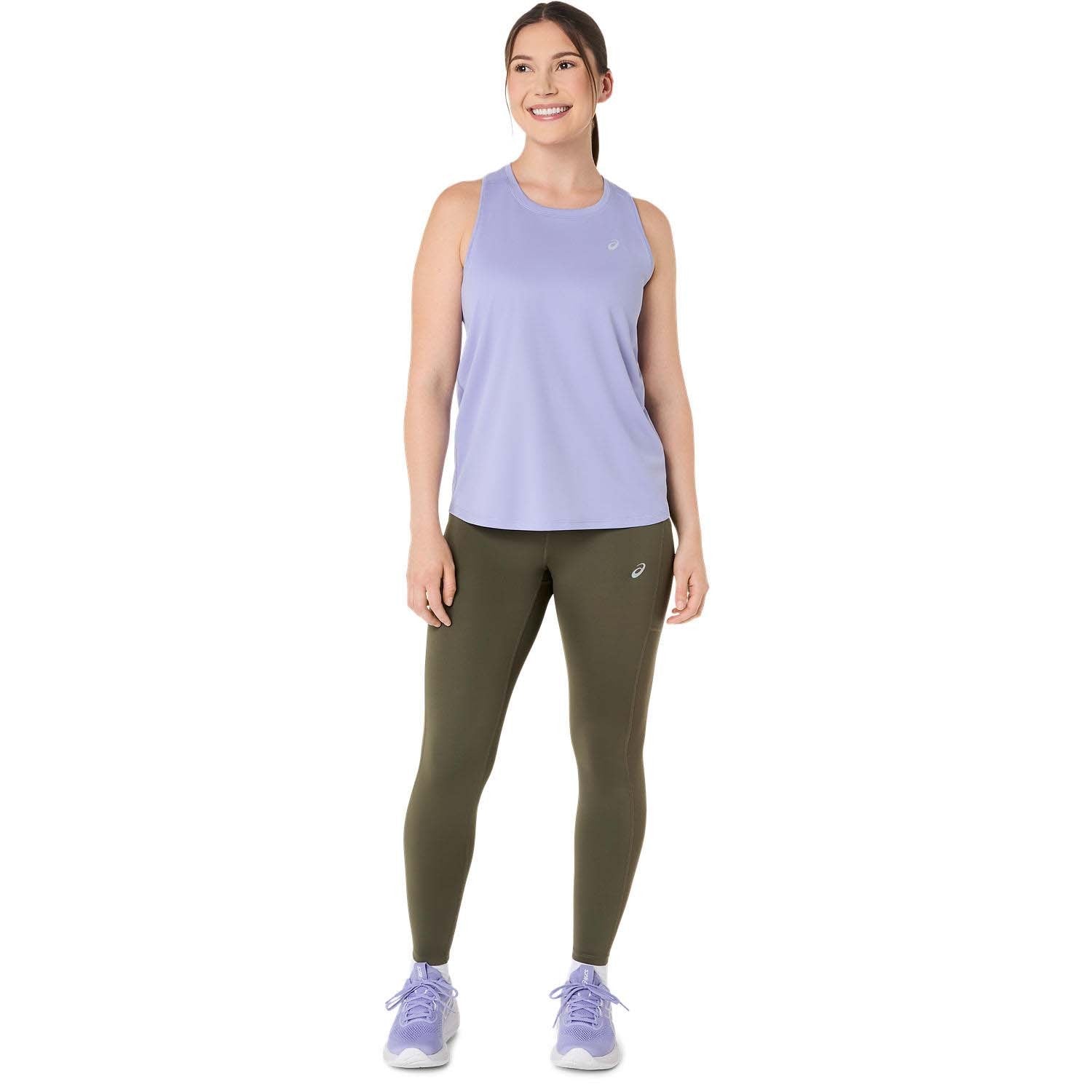 Asics Core Tank top running