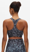 Essential Zip Sportsbra