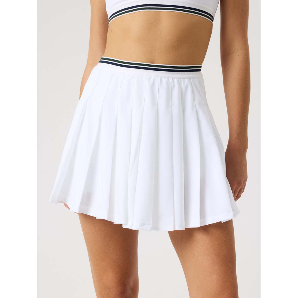 ace pleated skirt