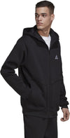 M E4GMDY FL FZ Hr. Kapuzen-Sweatjacke