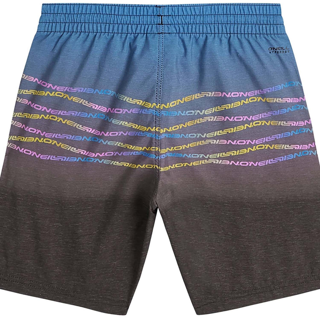 First Zwemshort kids