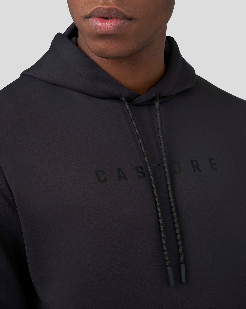 Scuba hoodie