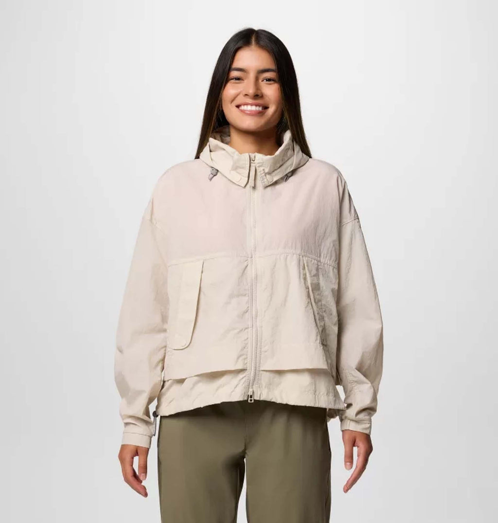 Paracutie Ii Windbreaker