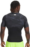 Hg Armour Printed shortsleeve shirt