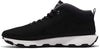 Winsor Trail Mid Leather sneakers