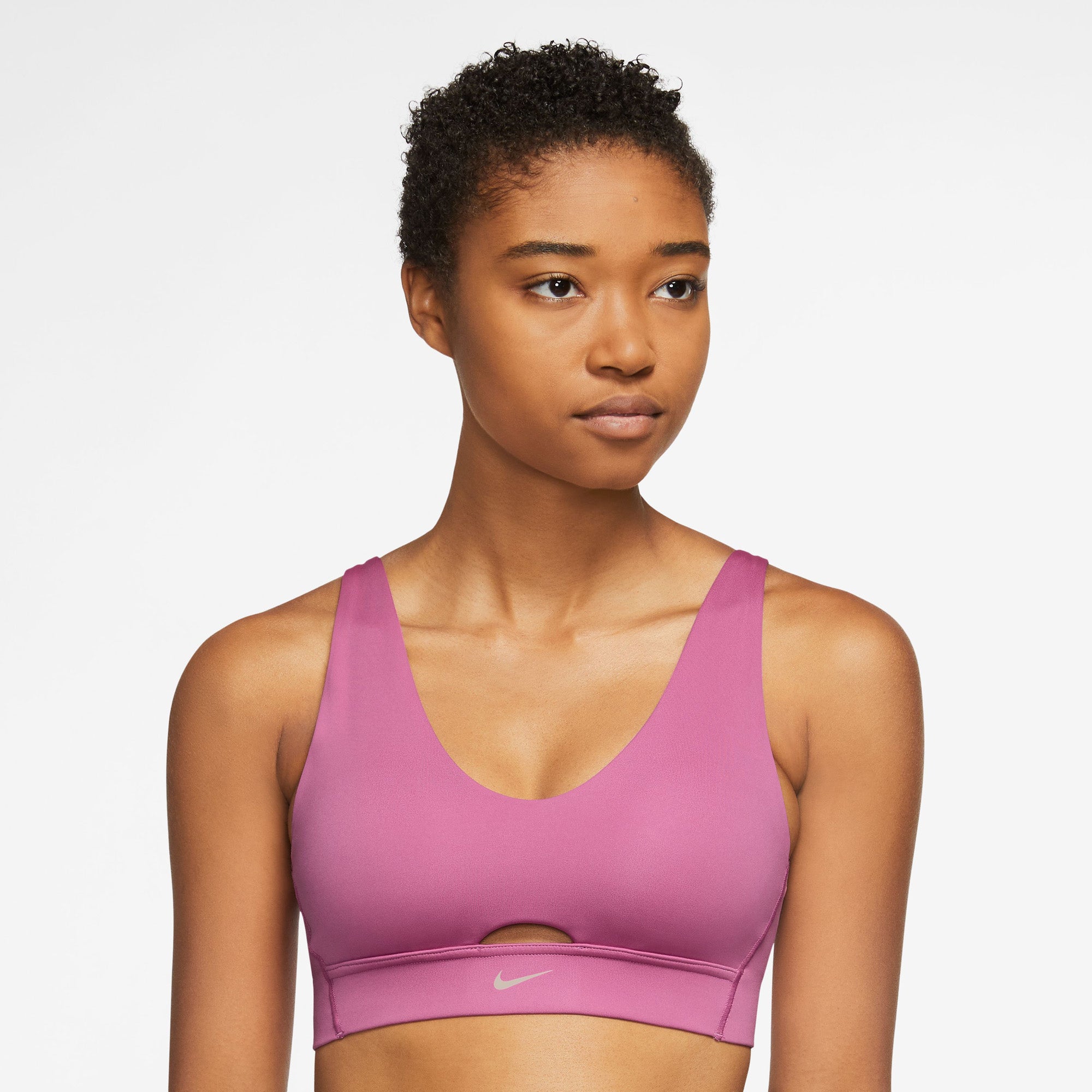 Dri-FIT Indy Medium-support sportbeha