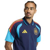 Spanje 26 Tiro Poloshirt