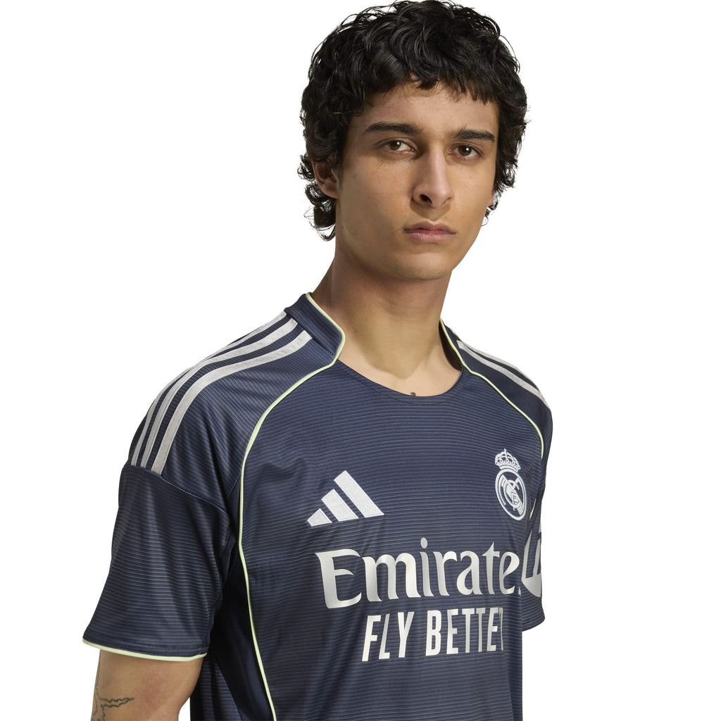 Real Madrid 25/26 Uitshirt