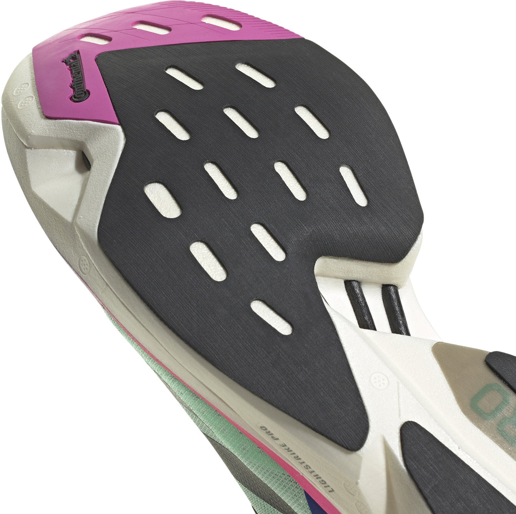 Adizero Adios Pro 3 hardloopschoenen
