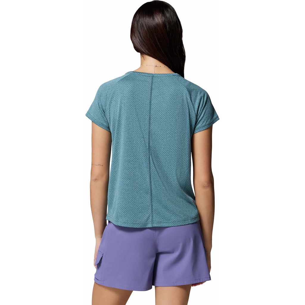 Bogata Bay Short Sleeve Tee T-shirt outdoor