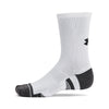Unisex Performance Tech 6pk Crew Sokken