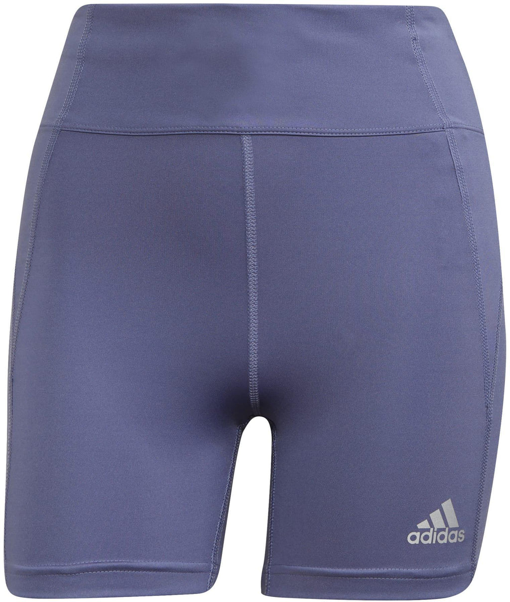 OTR SHORT TGT. Lauftight kurz