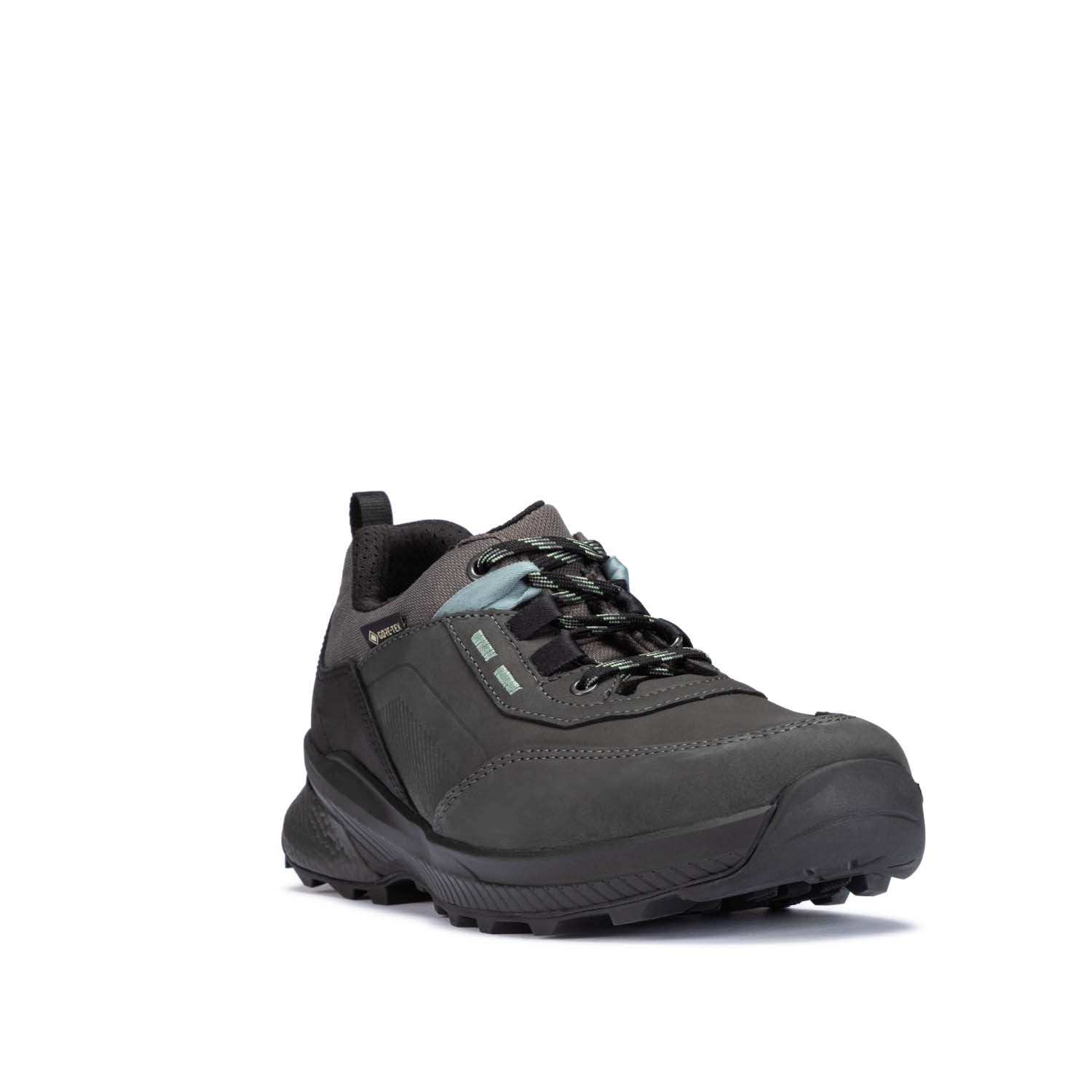 Fortavo StraightFit Extra Gtx Lady Wandelschoenen low