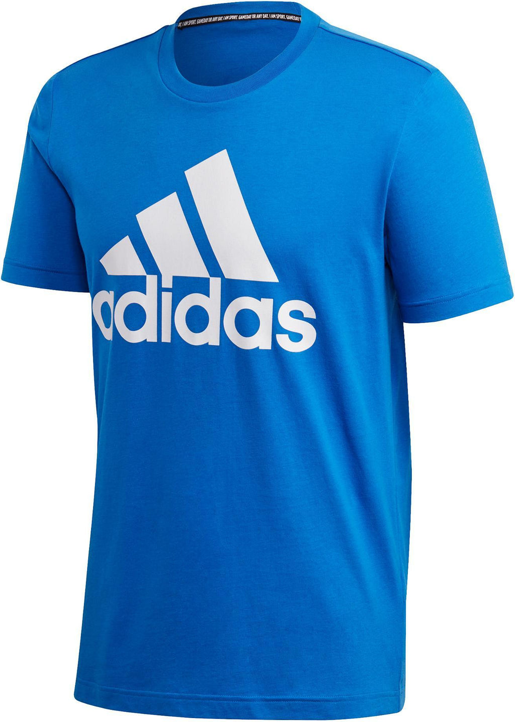 MH Bos shirt