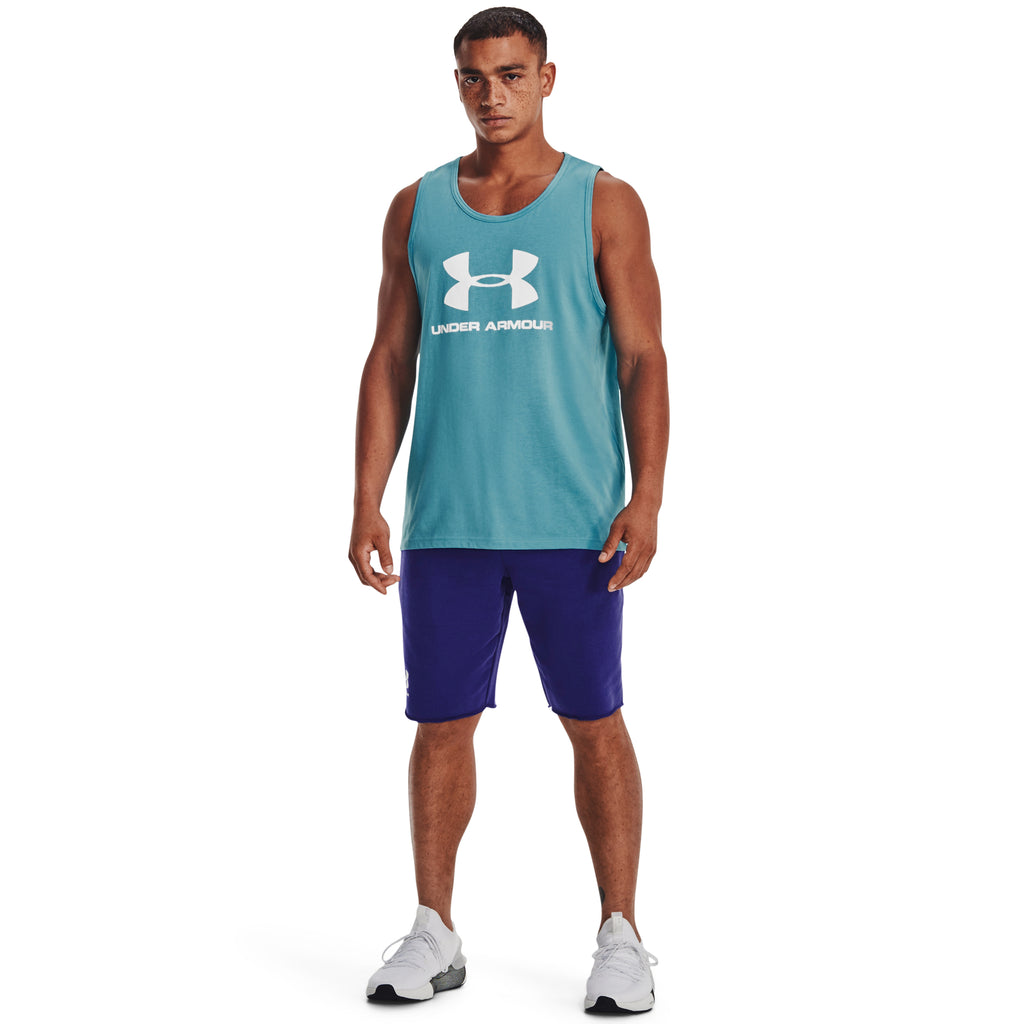 Rival Terry short