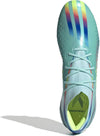 X SPEEDPORTAL.1 AG, SGREEN/CBLACK/S, 8
