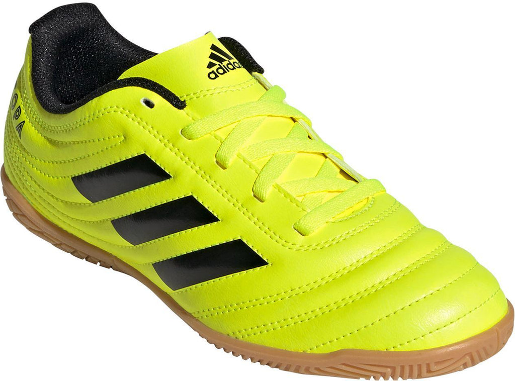 Copa 19.4 kids zaalvoetbalschoenen