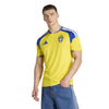 Zweden 26 Thuisshirt