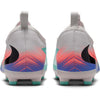 United Jr. Phantom 6 Low Academy Voetbalschoenen voor kids (meerdere ondergronden)