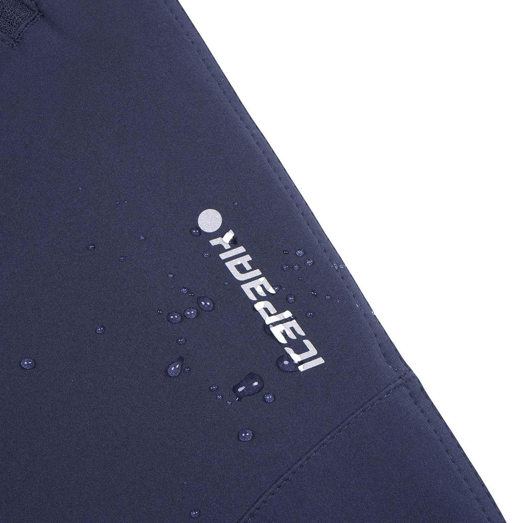 dorr broek