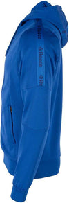 Reece Cleve Tts Hooded Top Fz Unise