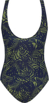 Pool Swimsuit Soft Cup