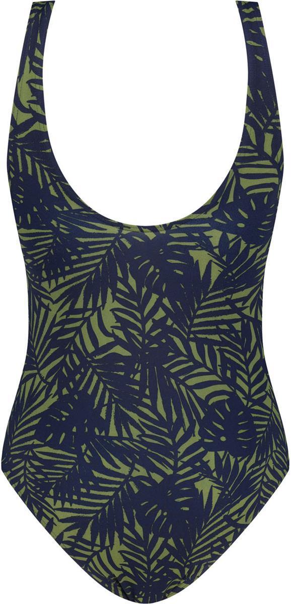 Pool Swimsuit Soft Cup
