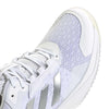 Crazflight 6 Mid handbalschoenen