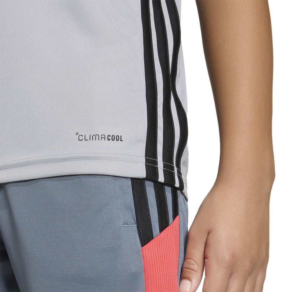 Tiro voetbal training t-shirt