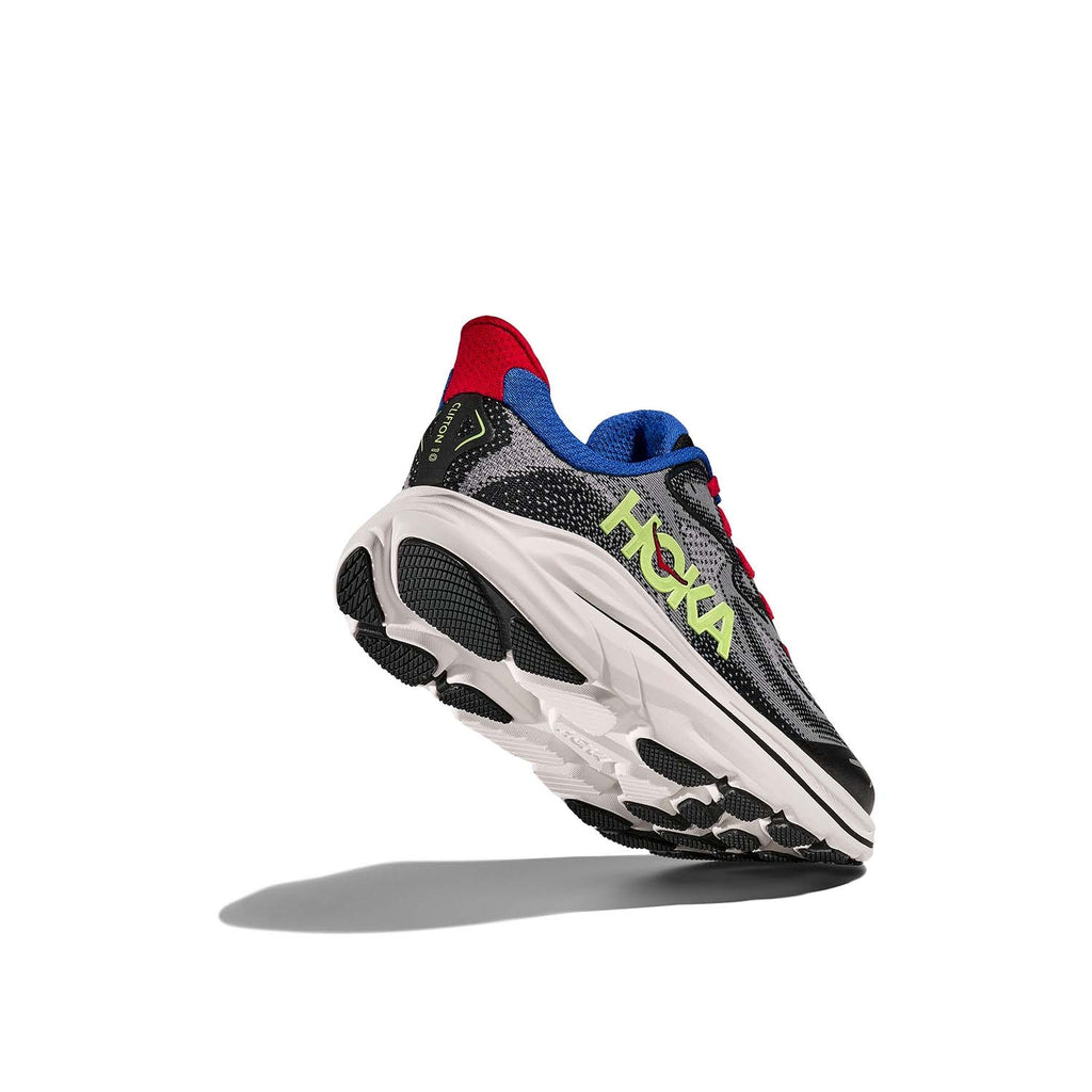 Y Clifton 10 Big Kids hardloopschoenen