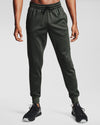 ua armour fleece joggers