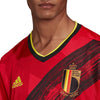 België Thuisshirt